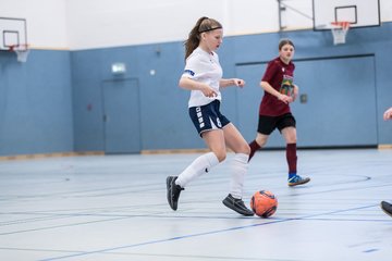 Bild 42 - wBJ Futsalmeisterschaft Runde 1